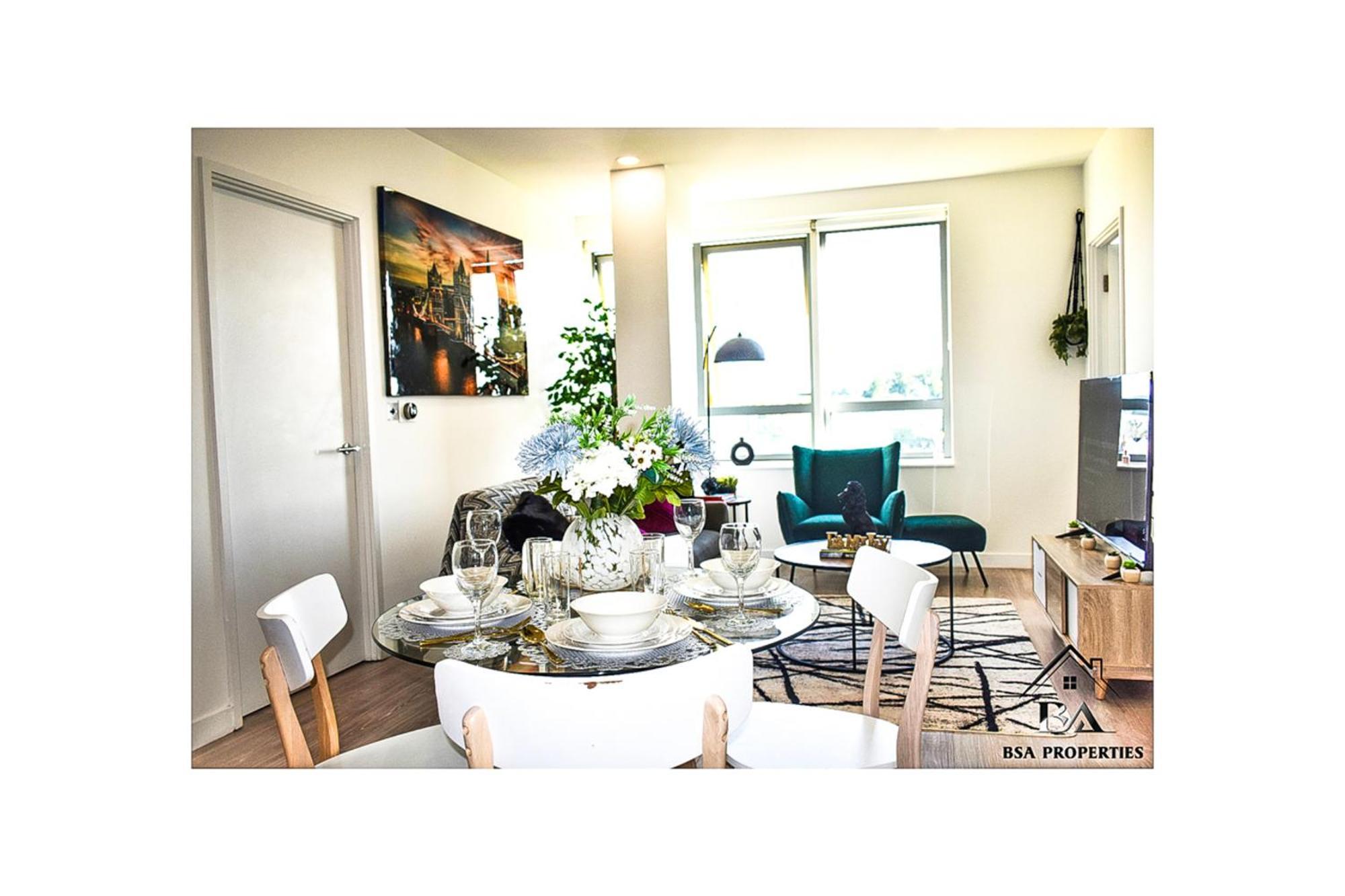City Centre Ascot Apartment: Pet-Friendly with Free Parking Bracknell Exterior photo